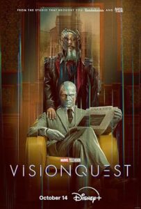 دانلود سریال VisionQuest