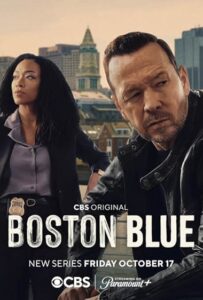 دانلود سریال Boston Blue
