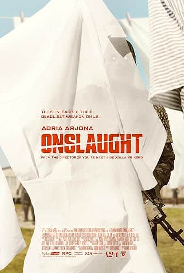دانلود فیلم Onslaught 2026 - اصل موویز