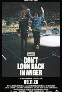 دانلود فیلم Don’t Look Back in Anger