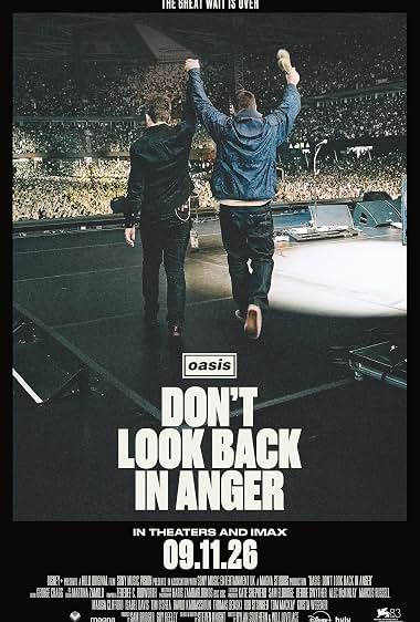 دانلود فیلم Don’t Look Back in Anger