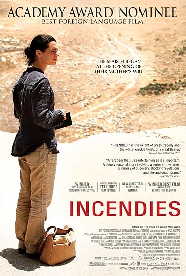 دانلود فیلم Incendies 2010 - اصل موویز