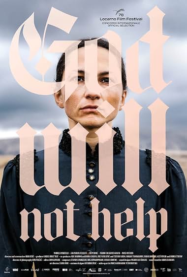 دانلود فیلم God Will Not Help