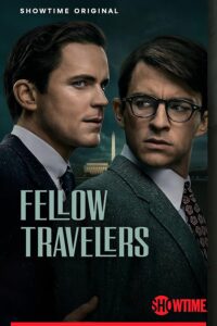دانلود سریال Fellow Travelers