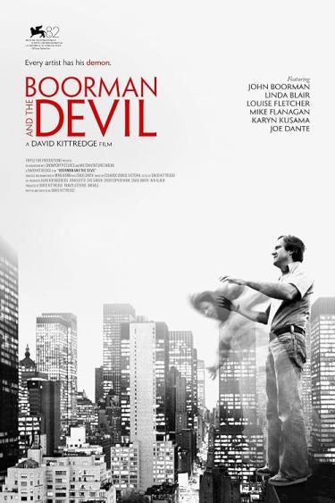 دانلود مستند Boorman and the Devil 2025
