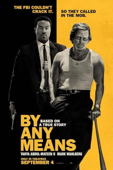 دانلود فیلم By Any Means 2026 - اصل موویز