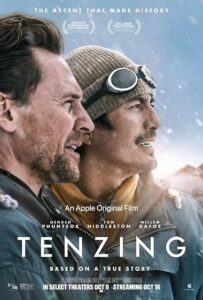 دانلود فیلم Tenzing