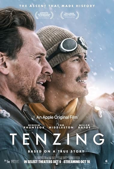 دانلود فیلم Tenzing - اصل موویز
