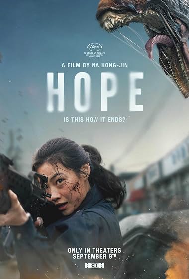 دانلود فیلم Hope 2026 - اصل موویز