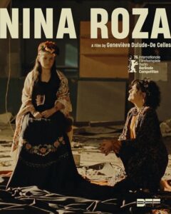 دانلود فیلم Nina Roza 2026