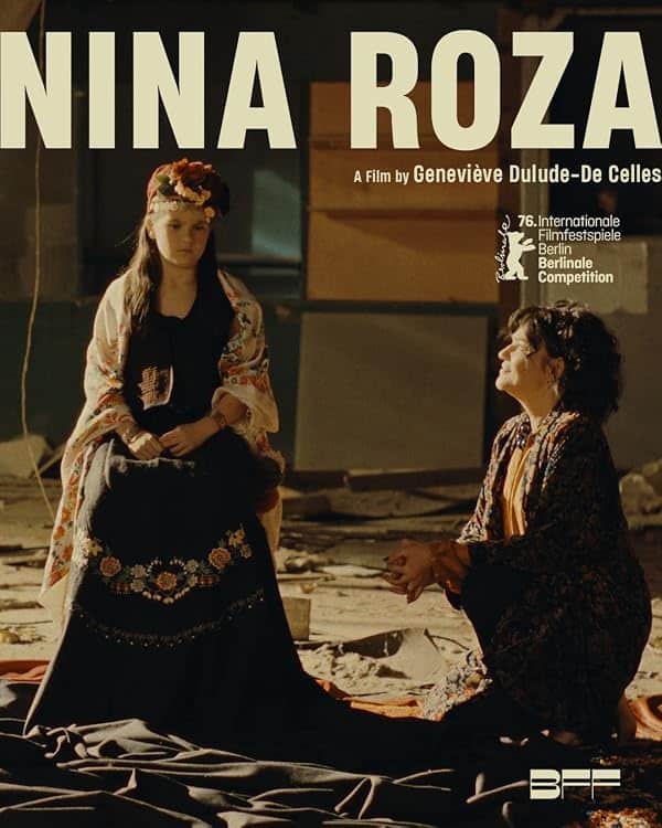 دانلود فیلم Nina Roza 2026