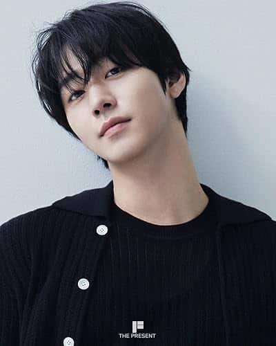 Ahn Hyo-Seop