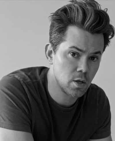 Andrew Rannells