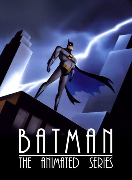 Batman: The Animated Series