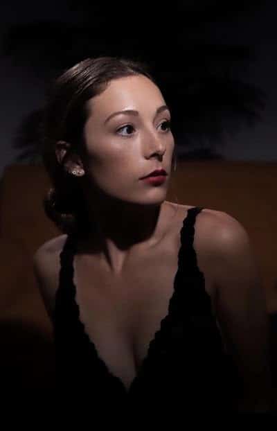 Brianna Knickerbocker