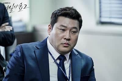Choi Moo-sung