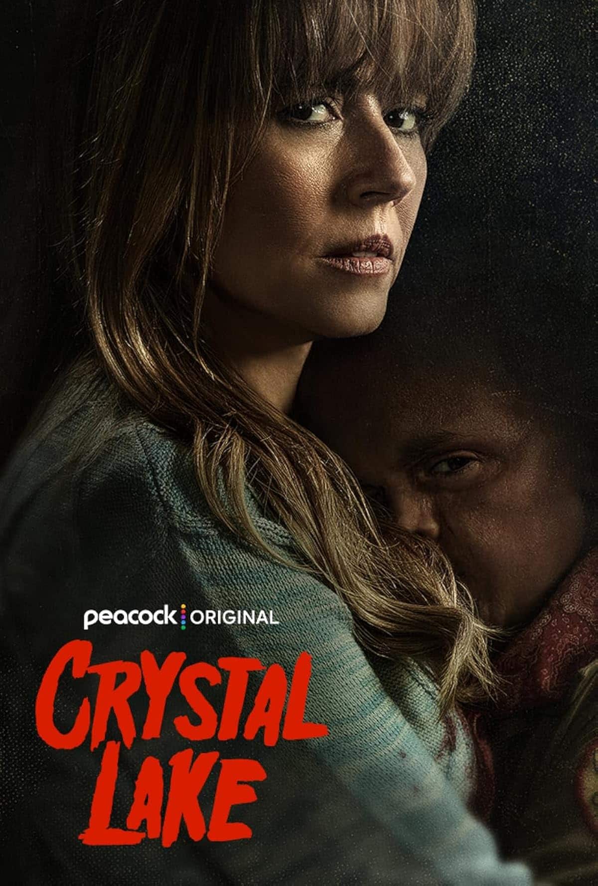 دانلود سریال Crystal Lake - اصل موویز