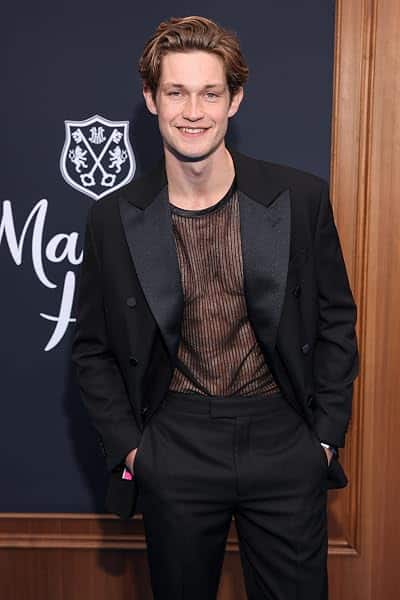 Damian Hardung