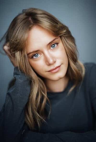 Danielle Kotch