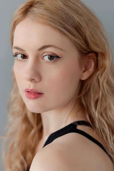 Delly Allen