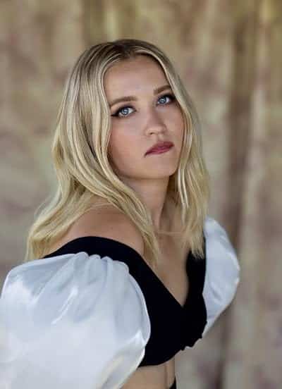 Emily Osment