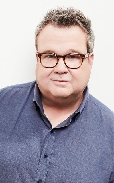 Eric Stonestreet