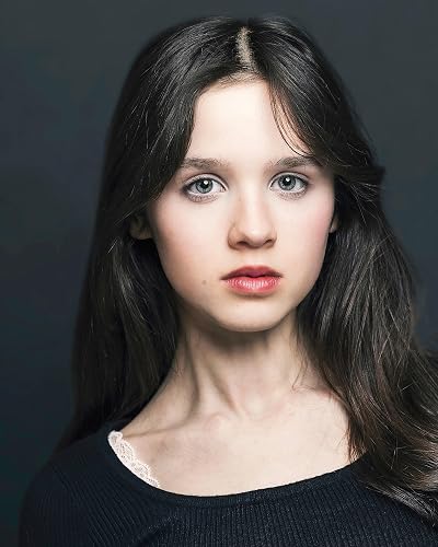 Georgia Acken