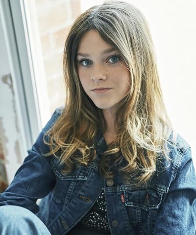 Gwendolyn Sundstrom