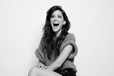 Jackie Tohn