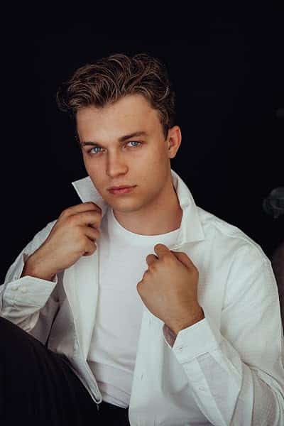 Jacob Hopkins