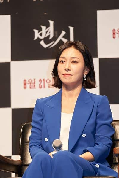 Jang Young-nam