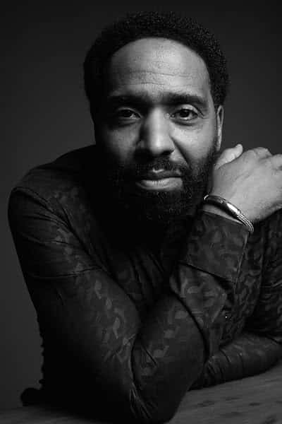 Kevin Carroll