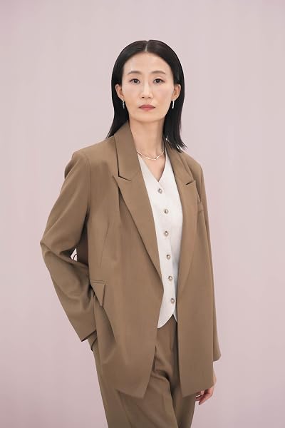 Kim Young-ah