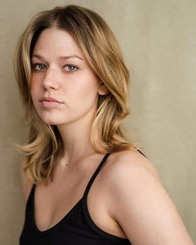 Kyra Klonoski