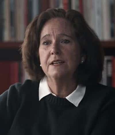 Mary McNamara