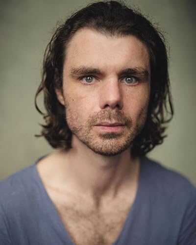Matthew Needham