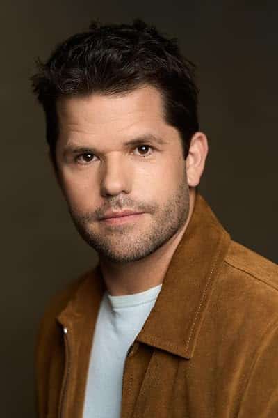 Max Carver