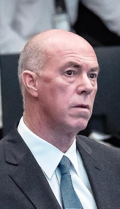 Michael Gaston