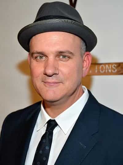 Mike O'Malley