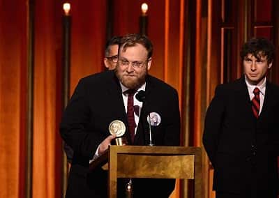 Pendleton Ward