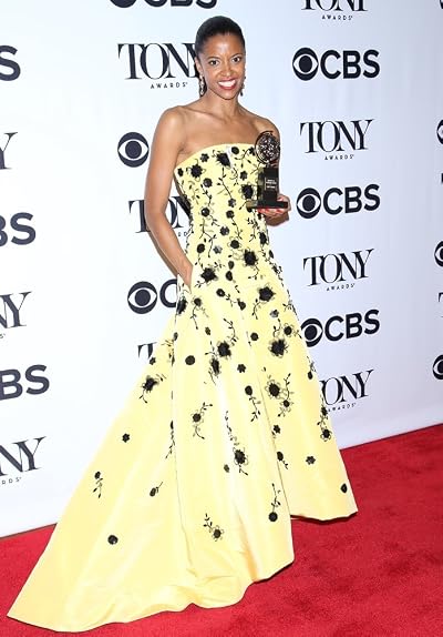 Renu00e9e Elise Goldsberry