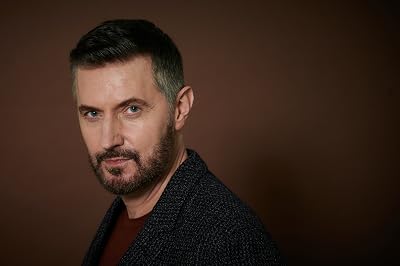 Richard Armitage