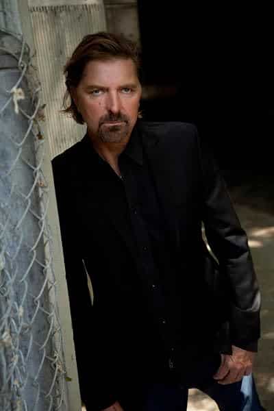 Robin Atkin Downes