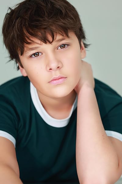 Roxton Garcia
