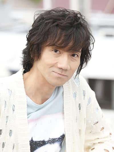 Shin'ichiro Miki