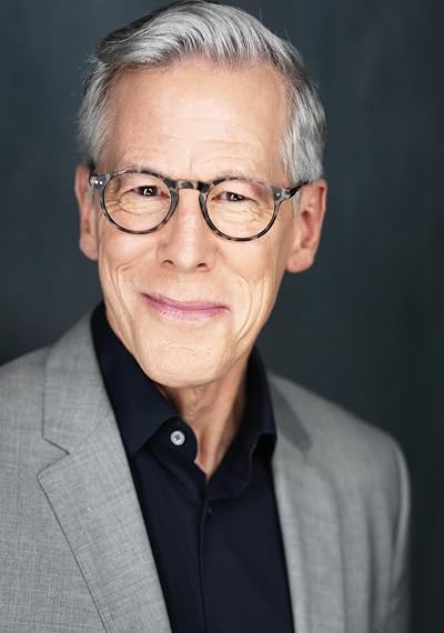 Steven Hauck