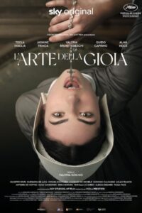 دانلود سریال The Art of Joy