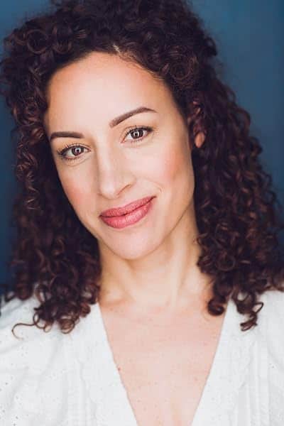 Tricia Alexandro