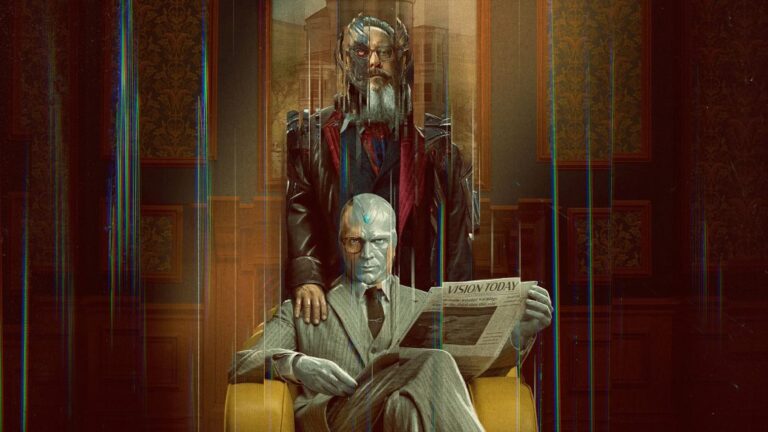 دانلود سریال VisionQuest