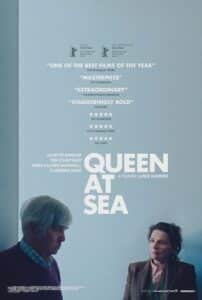 دانلود فیلم Queen at Sea 2026